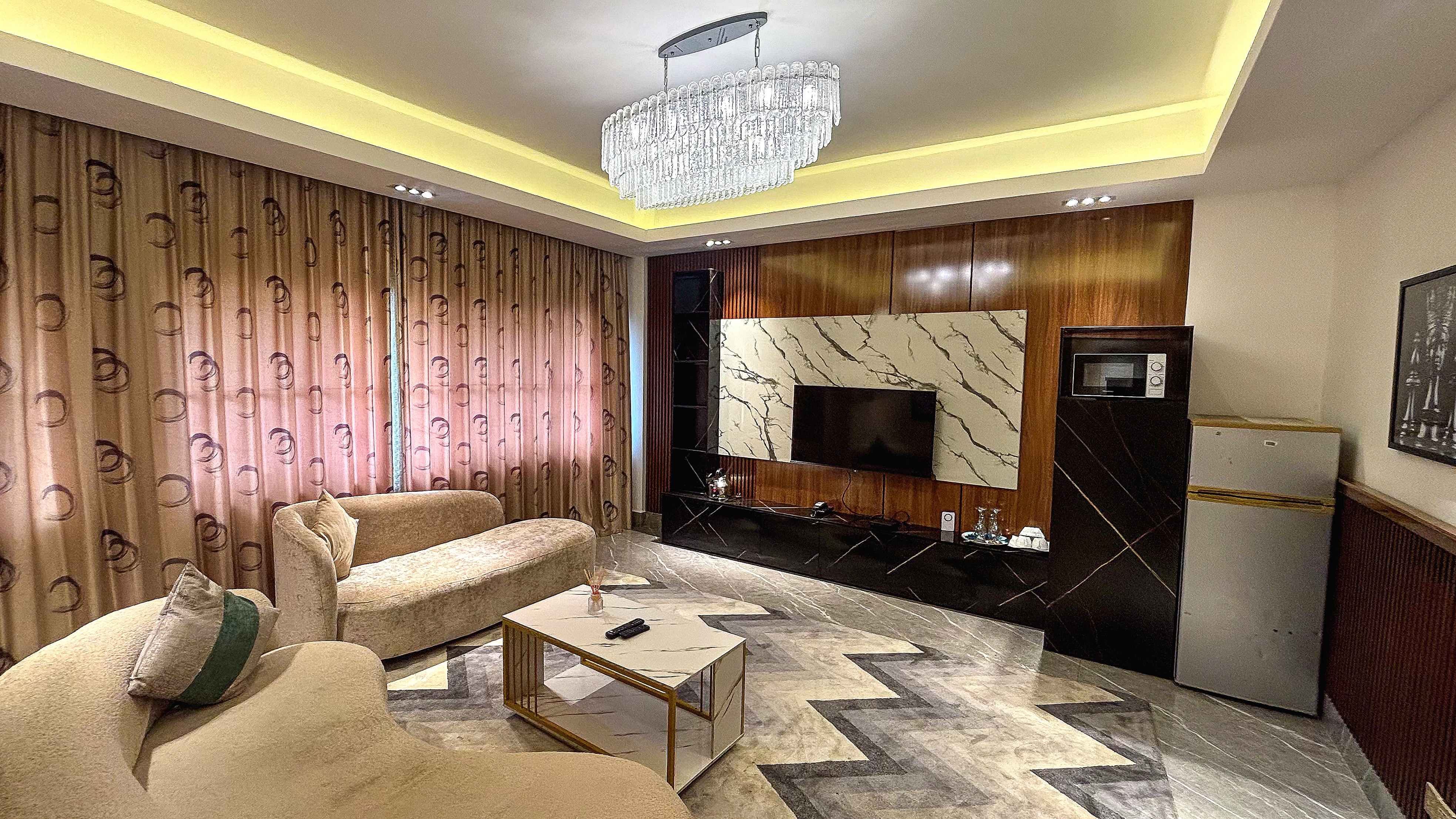 Redefined 1 Bedroom Apartment, Ikoyi — photo 7